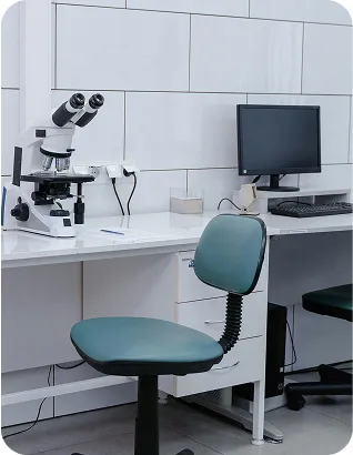 Estaciones de trabajo